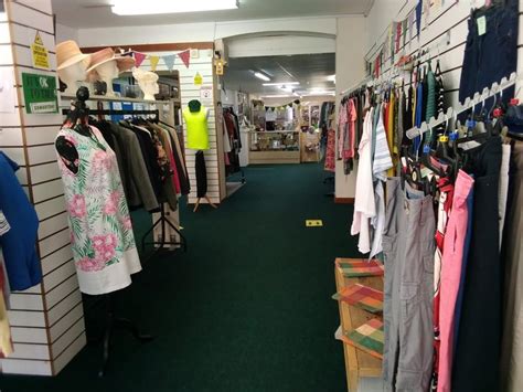 charity shops in lowestoft|Lowestoft Charity Shop .